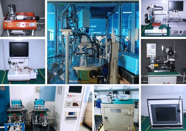 5265 brushless dc motor checkout equipment 5265 brushless dc motor checkout equipment