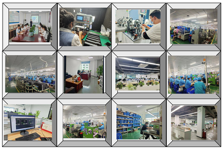 5265 Brushless DC Motor for home application 5265 Brushless DC Motor for home application