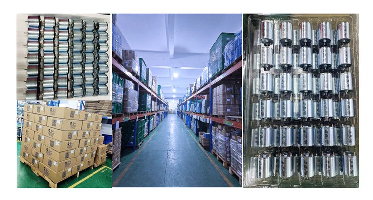 brushless dc motor package brushless dc motor package