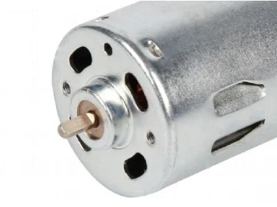 dc motor for Hair dryer