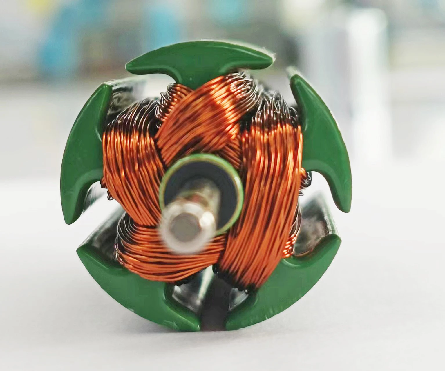 rotor rotor