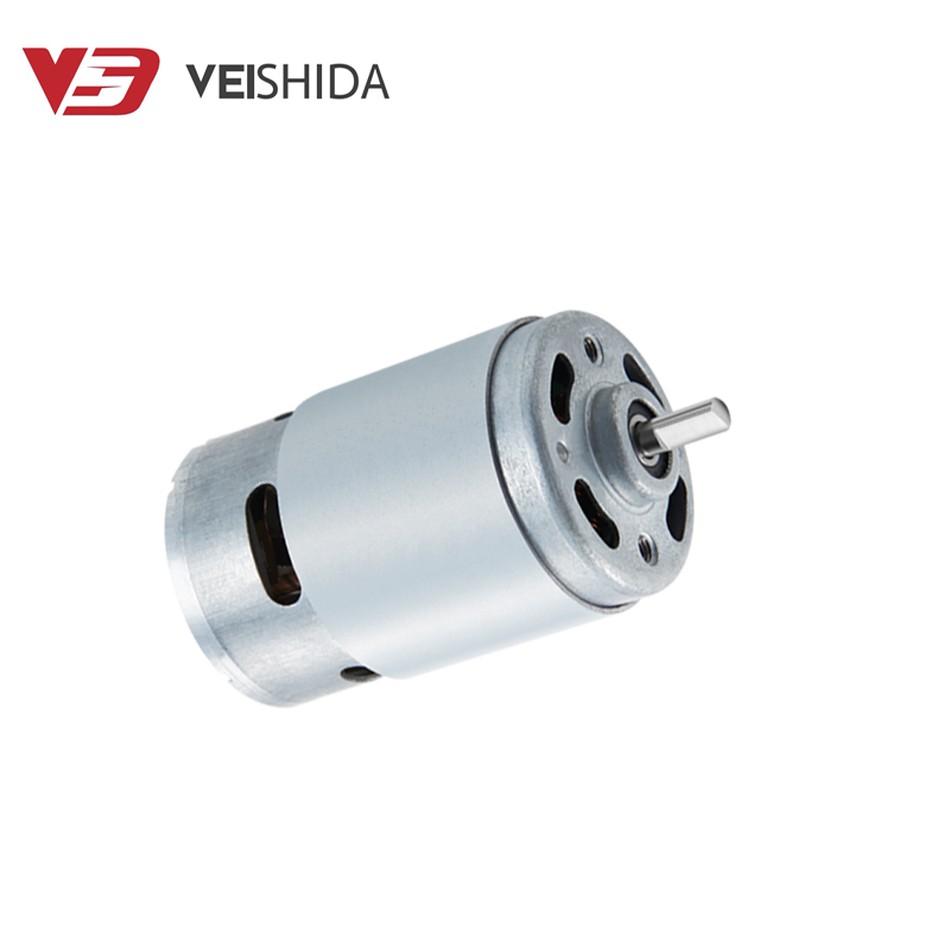 carbon brushed motor carbon brushed motor