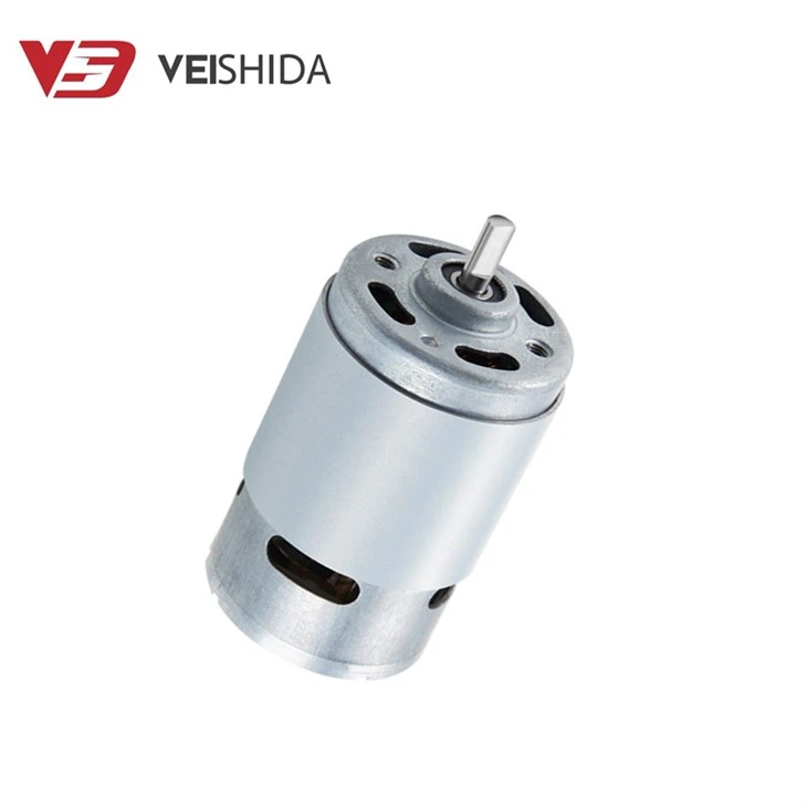 12V DC High Speed 775 Motor