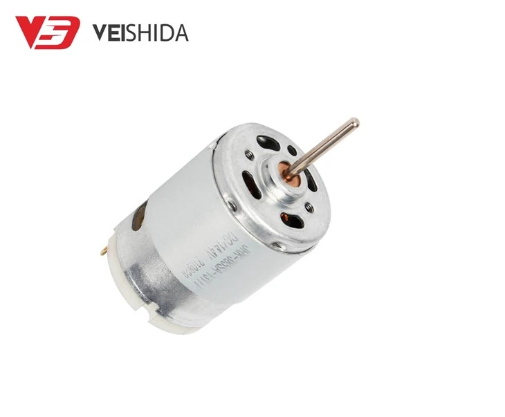 385 28MM 12V Micro DC Motor
