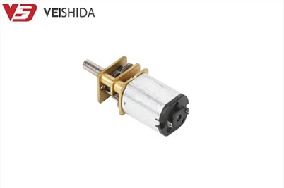 DIY এর জন্য 12 মিমি ডিসি গিয়ার মোটর