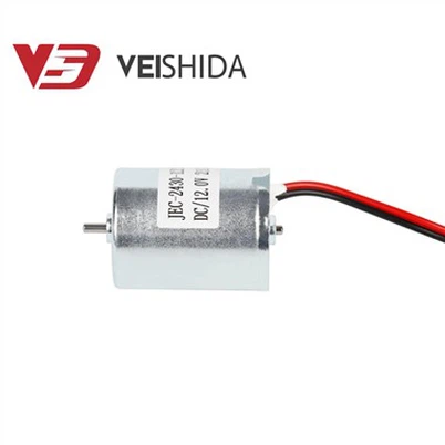 24v ব্রাশবিহীন ডিসি মোটর