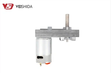 555 মেটাল গিয়ার মোটর