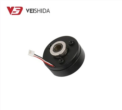 এনকোডার সহ ব্রাশলেস জিম্বাল মোটর