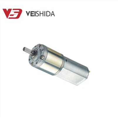 DC 12V প্ল্যানেটারি গিয়ার মোটর