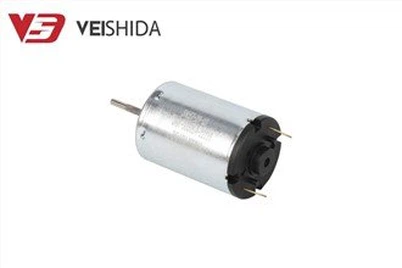 বৈদ্যুতিক কার্বন ব্রাশ ডিসি মোটর