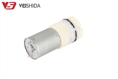 বৈদ্যুতিক মিনি ডায়াফ্রাম এয়ার পাম্প