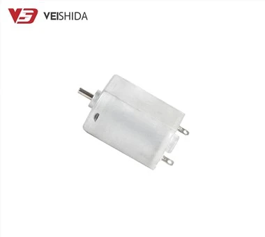 উচ্চ গতির টর্ক মিনি 130 মোটর