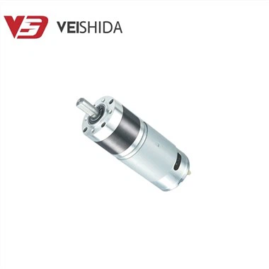 উচ্চ টর্ক প্ল্যানেটারি 42 মিমি 775 গিয়ার মোটর