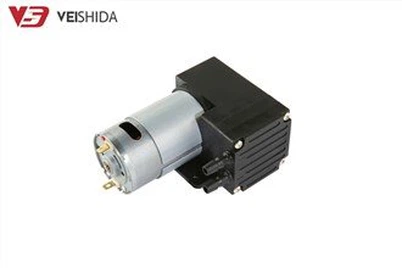 দীর্ঘ জীবন মাইক্রো এয়ার পাম্প