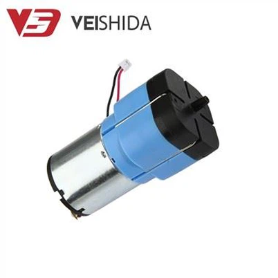 রিচার্জেবল স্প্রে গানের জন্য ভ্যাকুয়াম পাম্প