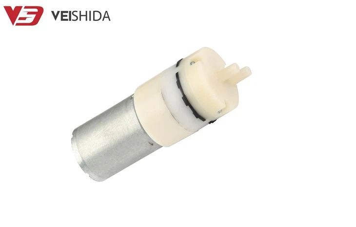 Micro 12v DC Air Pump For Blood Pressure Monitor