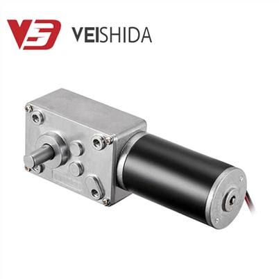 12v গিয়ার রিডাকশন মোটর