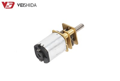 N20 Geared মোটর 30rpm 6v