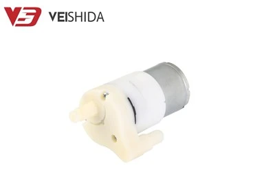 ছোট বৈদ্যুতিক ডিসি 6v মাইক্রো ডায়াফ্রাম ওয়াটার পাম্প