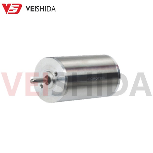 Vec -1935 4। 2V/12V 19 মিমি কোরলেস মোটর