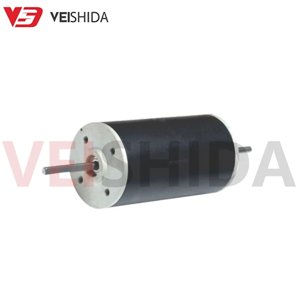 Vec -3260 সি 12 ভি/24 ভি 32 মিমি বিএলডিসি কোরলেস মোটর